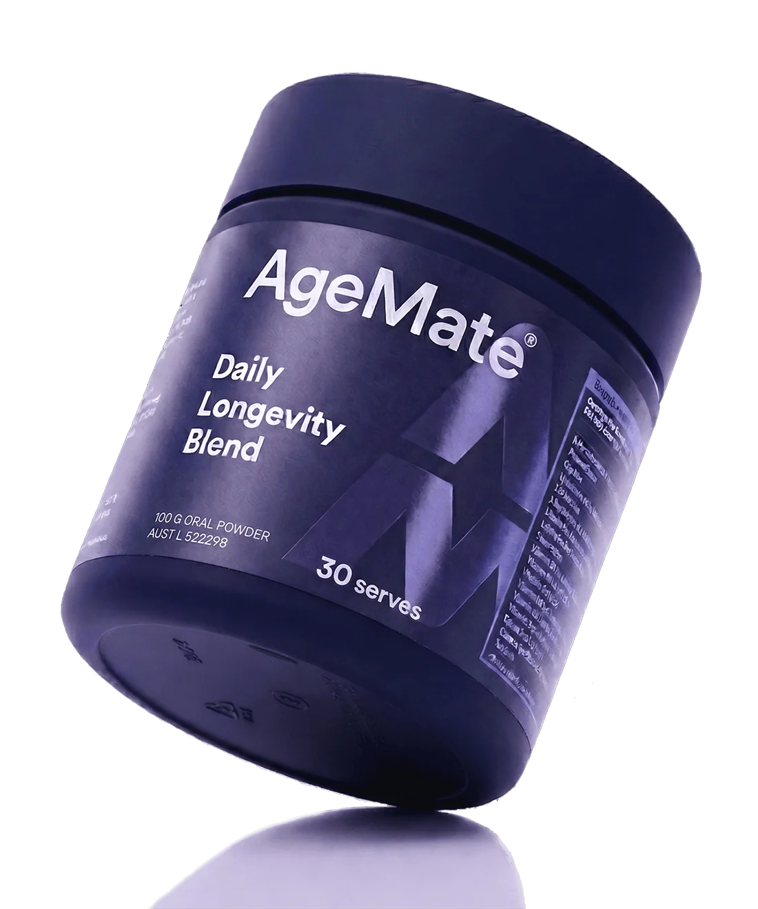 Master Your Longevity Today